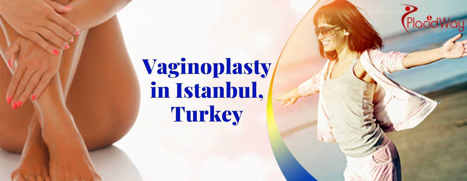 Vaginoplasty in Istanbul, Turkey